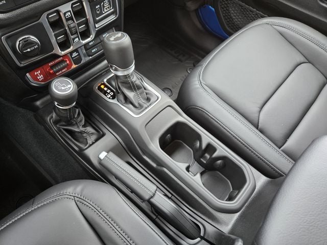 2026 Jeep Wrangler Moab 392