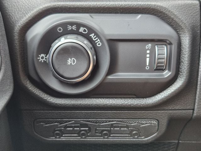 2026 Jeep Wrangler Moab 392