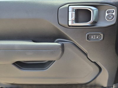2026 Jeep Wrangler Moab 392
