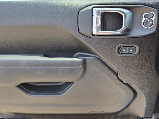 2026 Jeep Wrangler Moab 392