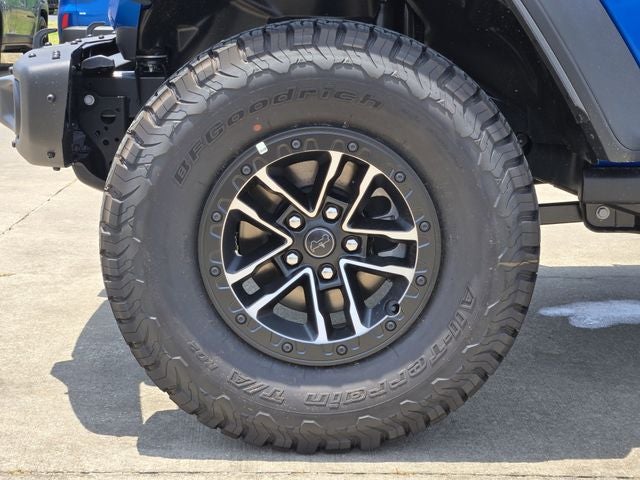 2026 Jeep Wrangler Moab 392
