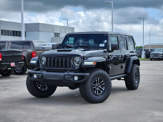 2026 Jeep Wrangler Moab 392