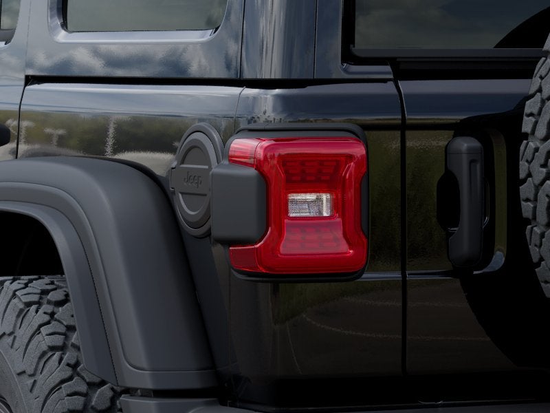 2026 Jeep Wrangler Moab 392