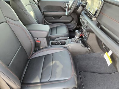 2026 Jeep Wrangler 392