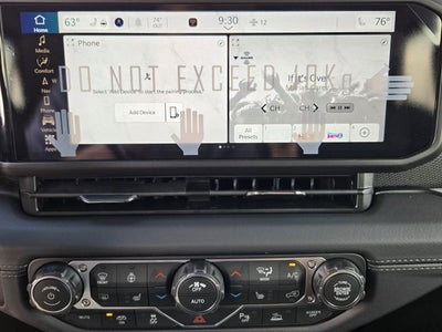 2026 Jeep Wrangler 392