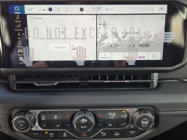 2026 Jeep Wrangler 392