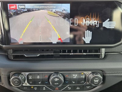 2026 Jeep Wrangler 392