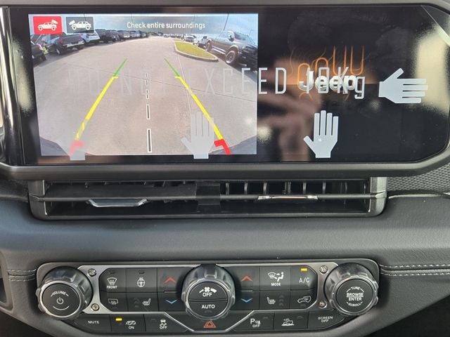 2026 Jeep Wrangler 392