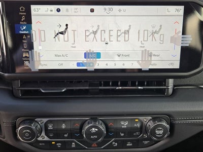 2026 Jeep Wrangler 392