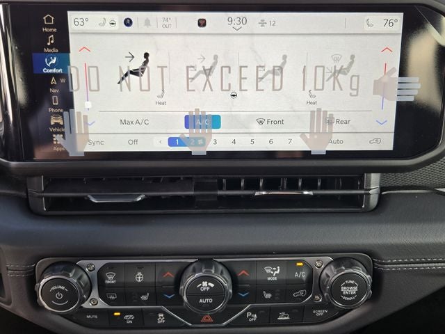 2026 Jeep Wrangler 392