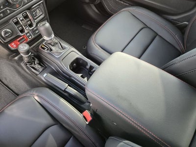 2026 Jeep Wrangler 392