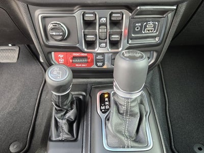 2026 Jeep Wrangler 392