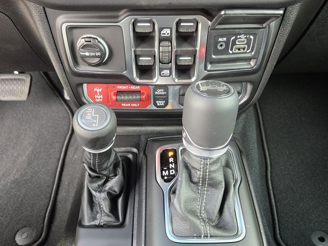 2026 Jeep Wrangler 392