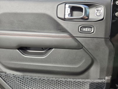 2026 Jeep Wrangler 392