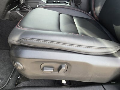 2026 Jeep Wrangler 392