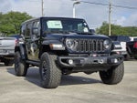2026 Jeep Wrangler 392