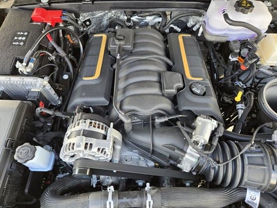 2026 Jeep Wrangler 392