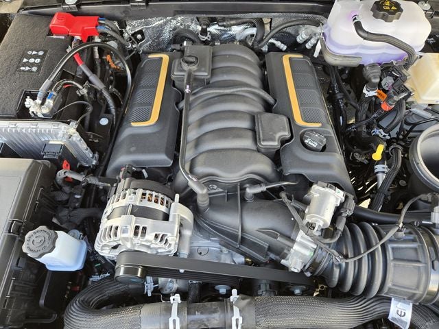 2026 Jeep Wrangler 392