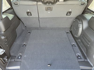 2026 Jeep Wrangler 392