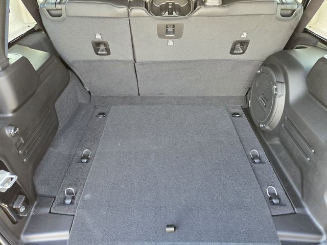 2026 Jeep Wrangler 392