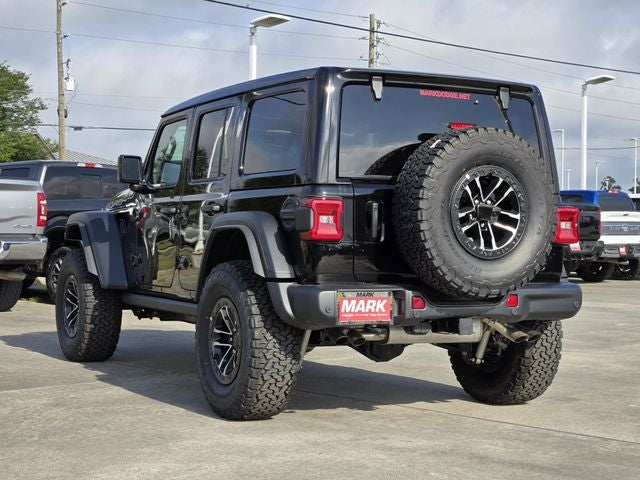 2026 Jeep Wrangler 392