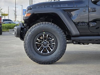 2026 Jeep Wrangler 392