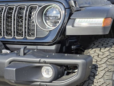 2026 Jeep Wrangler 392