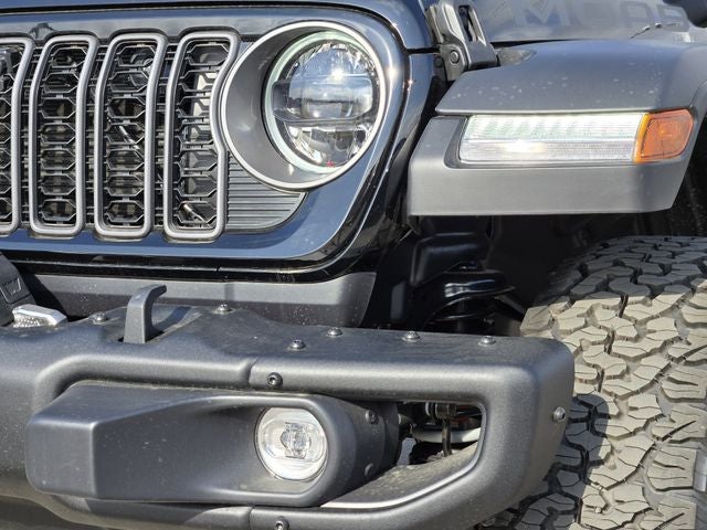 2026 Jeep Wrangler 392