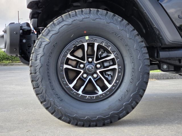 2026 Jeep Wrangler 392