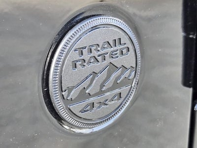 2026 Jeep Wrangler 392