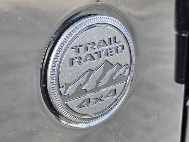 2026 Jeep Wrangler 392