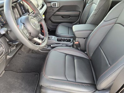 2026 Jeep Wrangler 392