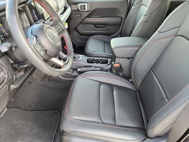 2026 Jeep Wrangler 392