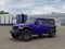 2026 Jeep Wrangler Moab 392