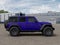 2026 Jeep Wrangler Moab 392