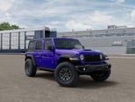 2026 Jeep Wrangler Moab 392