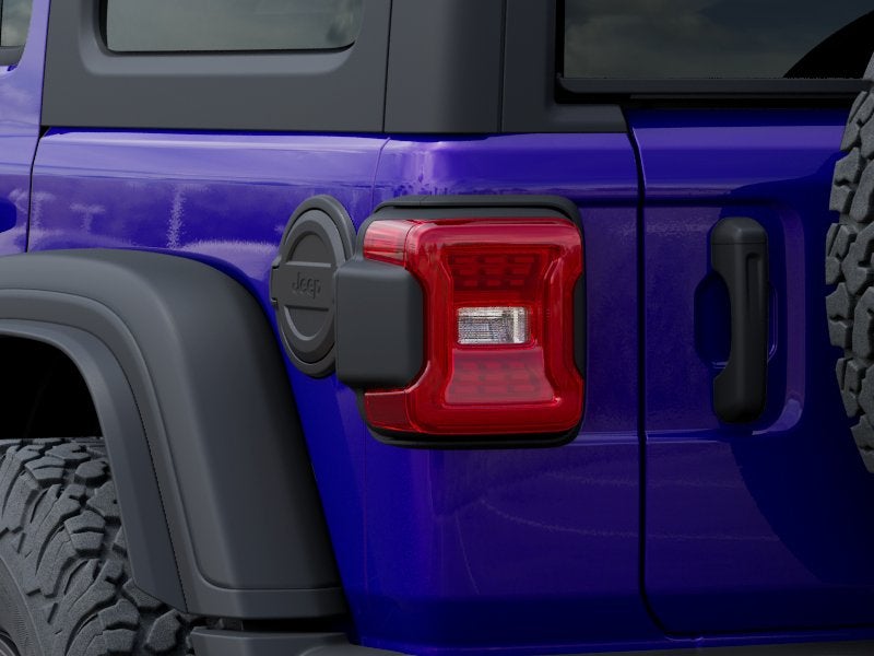 2026 Jeep Wrangler Moab 392