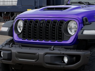2026 Jeep Wrangler Moab 392