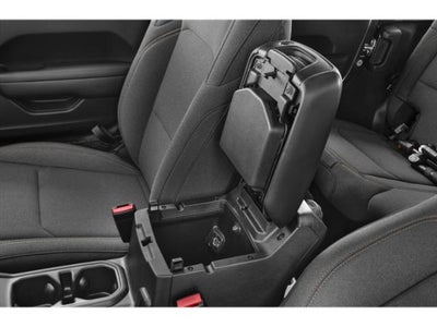 2026 Jeep Wrangler Moab 392