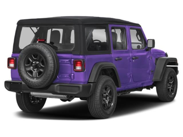 2026 Jeep Wrangler Moab 392