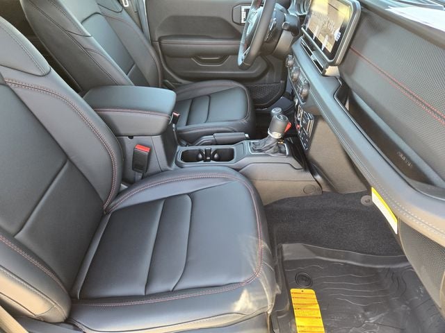 2026 Jeep Wrangler 392