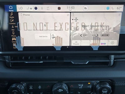 2026 Jeep Wrangler 392