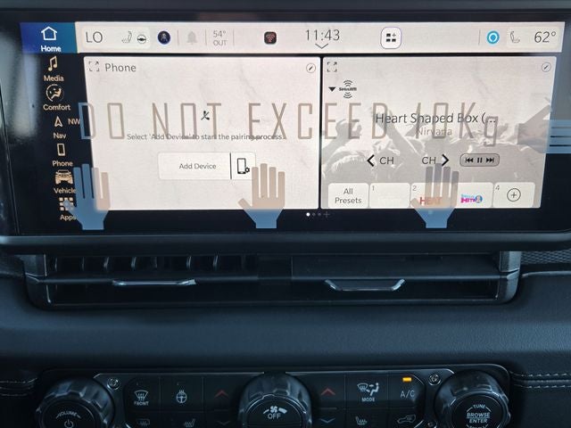 2026 Jeep Wrangler 392