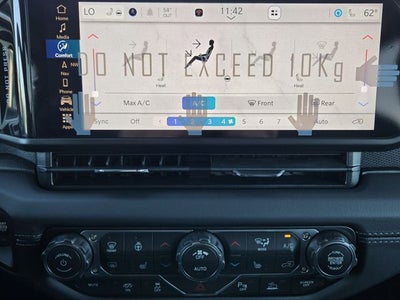 2026 Jeep Wrangler 392