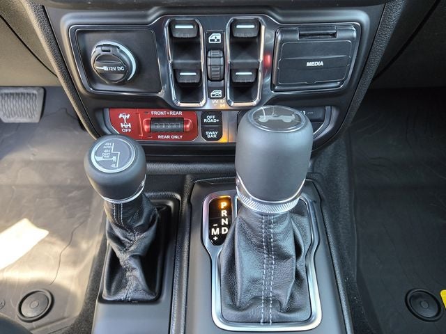 2026 Jeep Wrangler 392