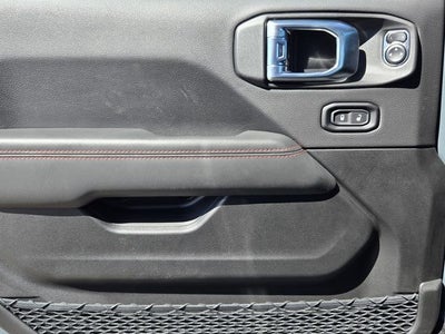 2026 Jeep Wrangler 392