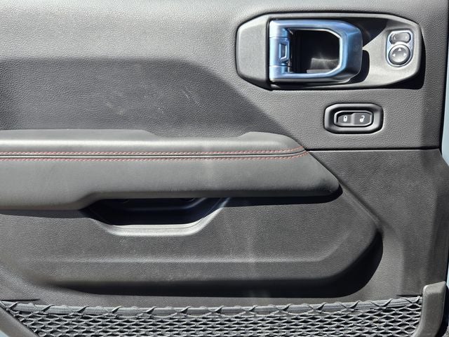 2026 Jeep Wrangler 392