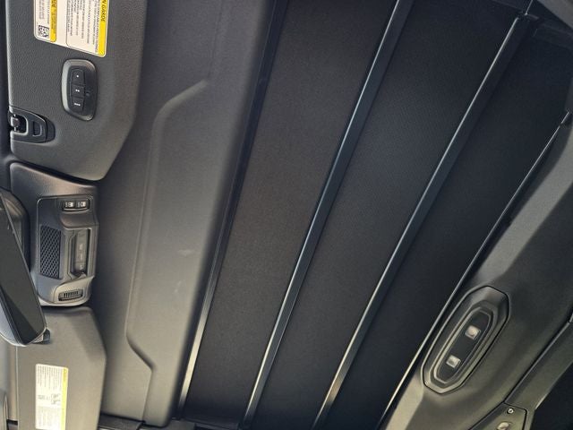 2026 Jeep Wrangler 392