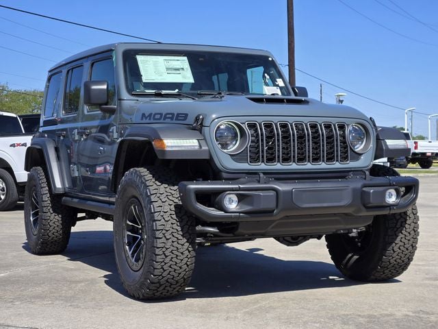 2026 Jeep Wrangler 392