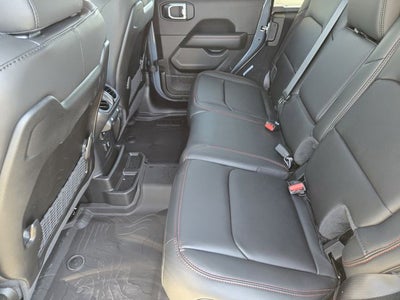 2026 Jeep Wrangler 392